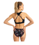 【ROXY ロキシー 公式通販】ロキシー（ROXY）Roxy ROXY ACTIVE CB PT CROP TOP ウィメンズ 水着トップ