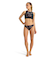 【ROXY ロキシー 公式通販】ロキシー（ROXY）Roxy ROXY ACTIVE CB PT CROP TOP ウィメンズ 水着トップ
