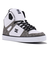 【DC ディーシー公式通販】ディーシー （DC SHOES）DC Shoes PURE HIGH-TOP SE SN