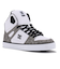 【DC ディーシー公式通販】ディーシー （DC SHOES）DC Shoes PURE HIGH-TOP SE SN
