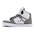 【DC ディーシー公式通販】ディーシー （DC SHOES）DC Shoes PURE HIGH-TOP SE SN