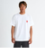 Quiksilver IMPAIRED LOGO SS メンズ サーフTシャツ ラッシュガード
