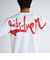 Quiksilver IMPAIRED LOGO SS メンズ サーフTシャツ ラッシュガード