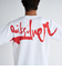 Quiksilver IMPAIRED LOGO SS メンズ サーフTシャツ ラッシュガード