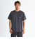 Quiksilver IMPAIRED LOGO SS メンズ サーフTシャツ ラッシュガード