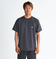 Quiksilver IMPAIRED LOGO SS メンズ サーフTシャツ ラッシュガード