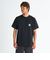 Quiksilver IMPAIRED LOGO SS メンズ サーフTシャツ ラッシュガード