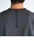 Quiksilver COMP LOGO SS メンズ サーフTシャツ ラッシュガード