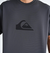 Quiksilver COMP LOGO SS メンズ サーフTシャツ ラッシュガード