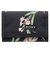 【ROXY ロキシー 公式通販】ロキシー（ROXY）Roxy SMALL BEACH ウィメンズ 財布 BLACK ボタニカル柄