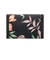 【ROXY ロキシー 公式通販】ロキシー（ROXY）Roxy SMALL BEACH ウィメンズ 財布 BLACK ボタニカル柄