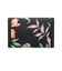 【ROXY ロキシー 公式通販】ロキシー（ROXY）Roxy SMALL BEACH ウィメンズ 財布 BLACK ボタニカル柄
