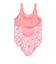 【ROXY ロキシー 公式通販】ロキシー（ROXY）Roxy ROXY DOT ONE PIECE キッズ ワンピース水着