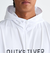 Quiksilver BIG CLICKER ZIP HOODIE メンズ ラッシュガード ジップフーディ パーカー