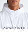 Quiksilver BIG CLICKER ZIP HOODIE メンズ ラッシュガード ジップフーディ パーカー