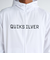 Quiksilver BIG CLICKER ZIP HOODIE メンズ ラッシュガード ジップフーディ パーカー