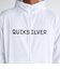 Quiksilver BIG CLICKER ZIP HOODIE メンズ ラッシュガード ジップフーディ パーカー