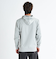 Quiksilver OMNI MW ZIP HOODIE メンズ ラッシュガード ジップフーディ パーカー