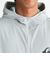 Quiksilver OMNI MW ZIP HOODIE メンズ ラッシュガード ジップフーディ パーカー