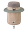 Quiksilver BOY WR UV WATER BEACH HAT キッズ サーフハット
