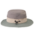 Quiksilver BOY WR UV WATER BEACH HAT キッズ サーフハット