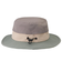 Quiksilver BOY WR UV WATER BEACH HAT キッズ サーフハット