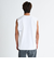 Quiksilver GRADIENT SLY メンズ ノースリーブ タンクトップ