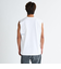 Quiksilver GRADIENT SLY メンズ ノースリーブ タンクトップ