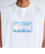 Quiksilver GRADIENT SLY メンズ ノースリーブ タンクトップ