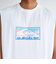 Quiksilver GRADIENT SLY メンズ ノースリーブ タンクトップ