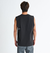 Quiksilver GRADIENT SLY メンズ ノースリーブ タンクトップ