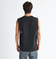 Quiksilver GRADIENT SLY メンズ ノースリーブ タンクトップ