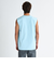 Quiksilver GRADIENT SLY メンズ ノースリーブ タンクトップ
