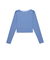 【ROXY ロキシー 公式通販】ロキシー（ROXY）Roxy HEY YEAH YEAH LS キッズ クロップド丈トップス