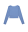 【ROXY ロキシー 公式通販】ロキシー（ROXY）Roxy HEY YEAH YEAH LS キッズ クロップド丈トップス