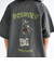 【DC ディーシー公式通販】ディーシー （DC SHOES）DC Shoes 25 KD SKATE SKULL SS キッズ トップス Tシャツ