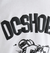 【DC ディーシー公式通販】ディーシー （DC SHOES）DC Shoes 25 KD PLAY SKATE SS キッズ トップス Tシャツ