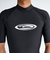 【QUIKSILVER クイックシルバー 公式通販】クイックシルバー （QUIKSILVER）Quiksilver TWISTED SR メンズ ラッシュガード
