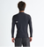 【QUIKSILVER クイックシルバー 公式通販】クイックシルバー （QUIKSILVER）Quiksilver TWISTED LR メンズ ラッシュガード