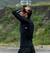 Quiksilver ALL TIME LR メンズ ラッシュガード
