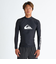 Quiksilver ALL TIME LR メンズ ラッシュガード
