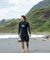 Quiksilver ALL TIME LR メンズ ラッシュガード