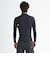 Quiksilver ALL TIME LR メンズ ラッシュガード