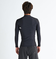 Quiksilver ALL TIME LR メンズ ラッシュガード