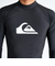 Quiksilver ALL TIME LR メンズ ラッシュガード