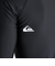 Quiksilver ALL TIME LR メンズ ラッシュガード