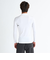 Quiksilver ALL TIME LR メンズ ラッシュガード