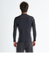 Quiksilver ALL TIME LR メンズ ラッシュガード