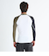 Quiksilver ALL TIME LR メンズ ラッシュガード