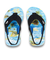Quiksilver MOLOKAI LAYBACK TODDLER キッズ サンダル